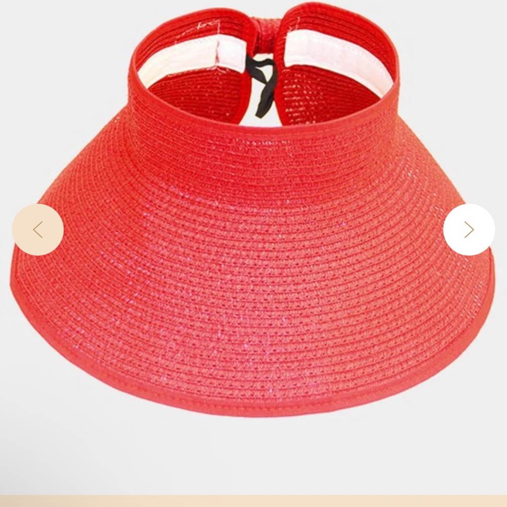 Ocean pacific Visor Hat - Picture 8 of 15